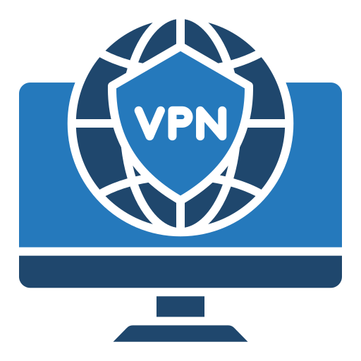 vpn icono gratis