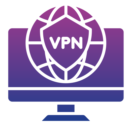 vpn icono gratis