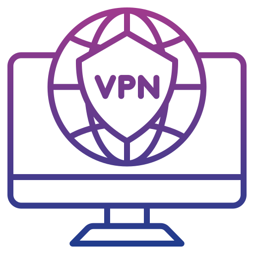 vpn icono gratis