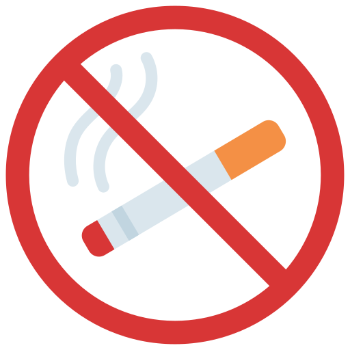 No smoking - Free signaling icons