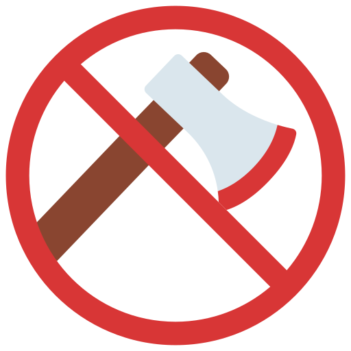 Axe free icon