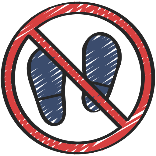 No tresspasing free icon No tresspasing free icon
