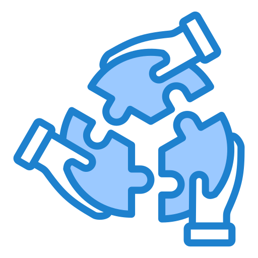 zusammenarbeit kostenlos Icon zusammenarbeit kostenlos Icon