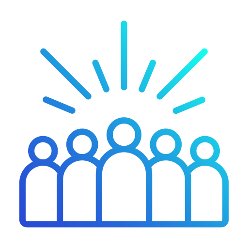 teambildung kostenlos Icon teambildung kostenlos Icon