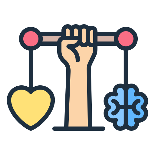 equilibrio emocional