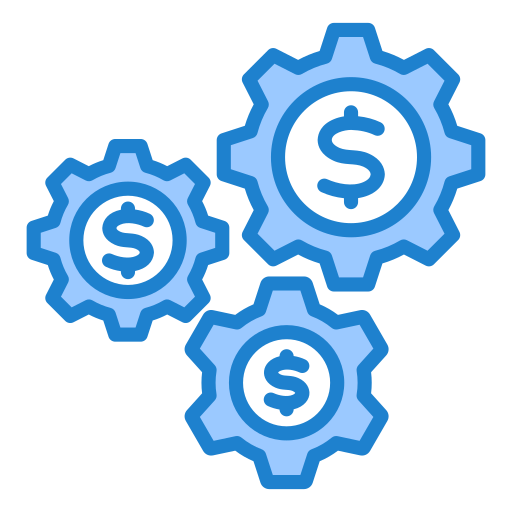 finanzverwaltung kostenlos Icon