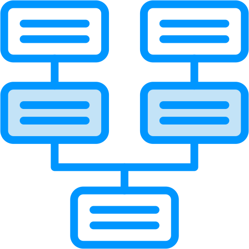 Хранилище данных бесплатно иконка