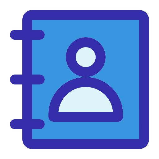 telefonbuch kostenlos Icon