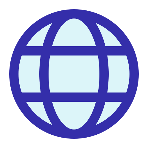 Internet free icon