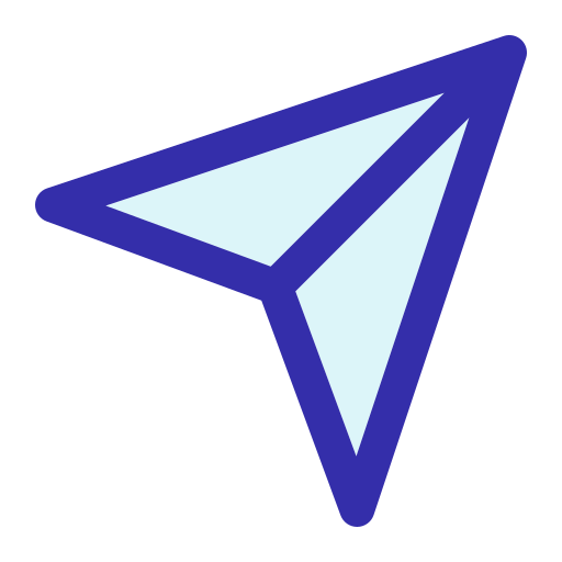 Send free icon