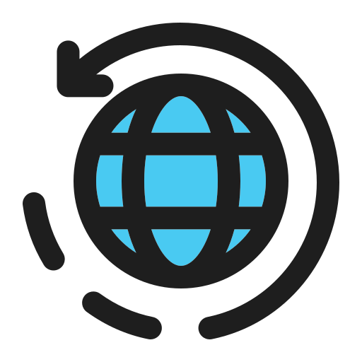 mundial icono gratis