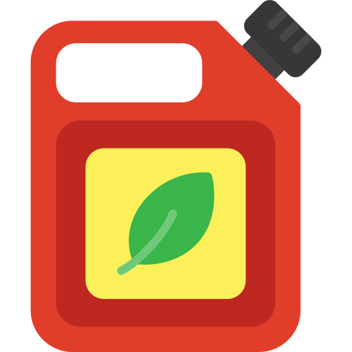combustível ecológico grátis ícone combustível ecológico grátis ícone