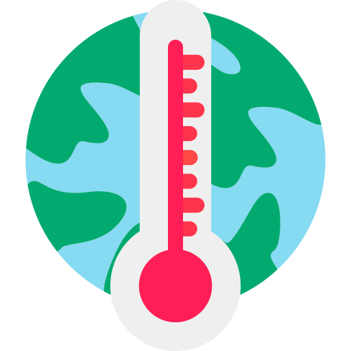 Overheating free icon Overheating free icon