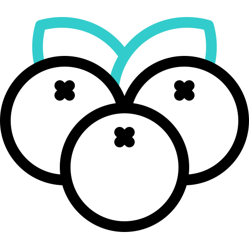 baies Icône gratuit