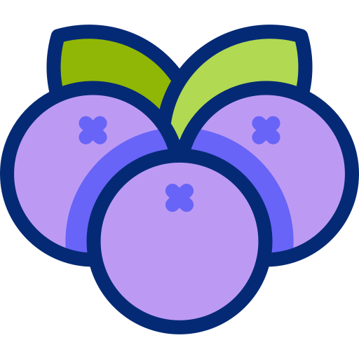 baies Icône gratuit