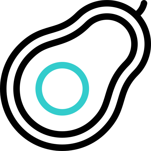 avocat Icône gratuit