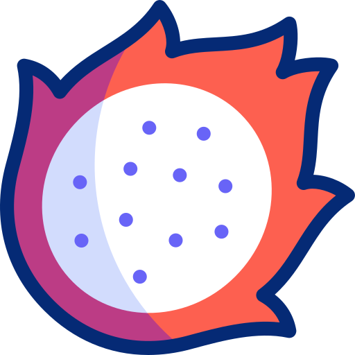 fruit du dragon Icône gratuit fruit du dragon Icône gratuit