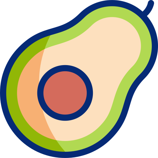 palta icono gratis