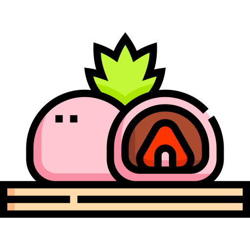 daifuku icono gratis