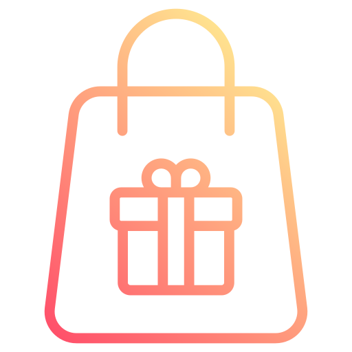 bolsa de la compra icono gratis