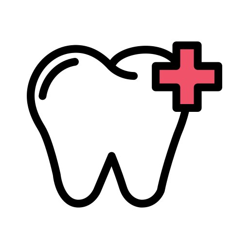 dental kostenlos Icon dental kostenlos Icon