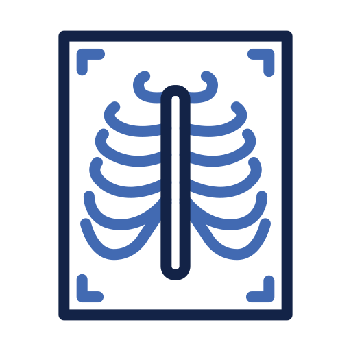 X ray free icon X ray free icon
