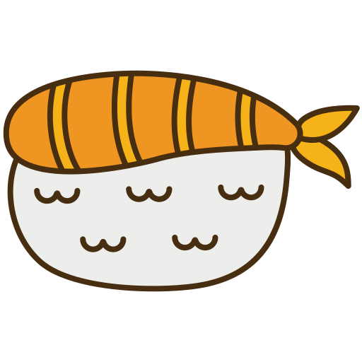nigiri kostenlos Icon nigiri kostenlos Icon