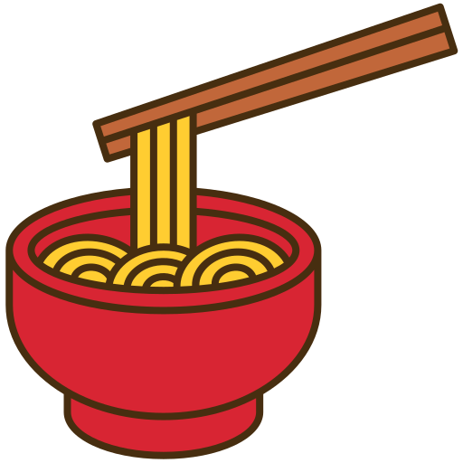 Ramen - Free food icons