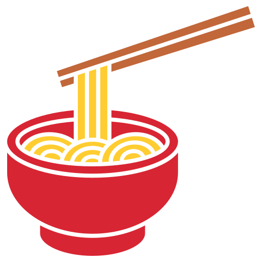 Ramen - Free food icons