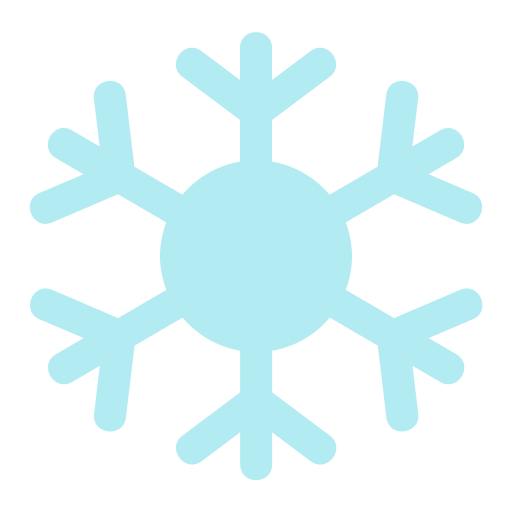 Snowflake - Free weather icons