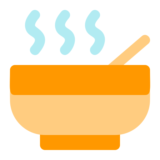 sopa quente grátis ícone sopa quente grátis ícone