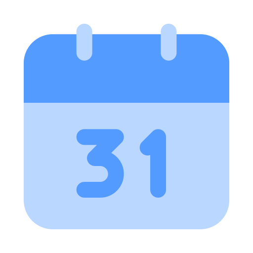 calendario icono gratis