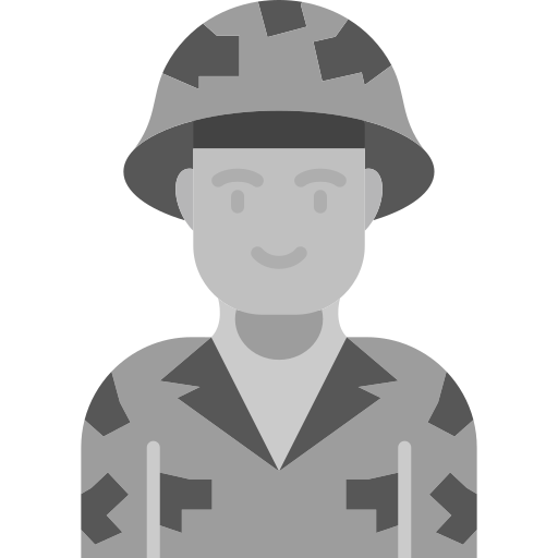 Soldier free icon