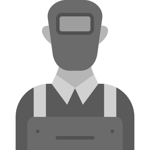 Сварщик бесплатно иконка