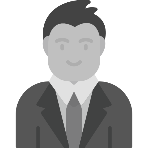 Manager free icon