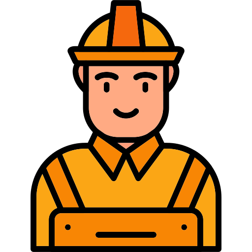 constructor icono gratis