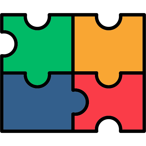puzzle kostenlos Icon