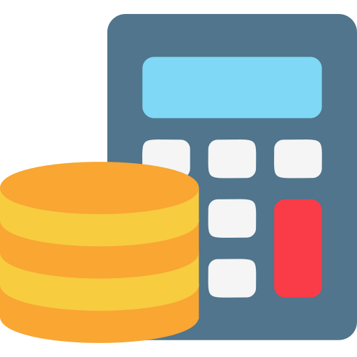 Accounting - Free business and finance icons