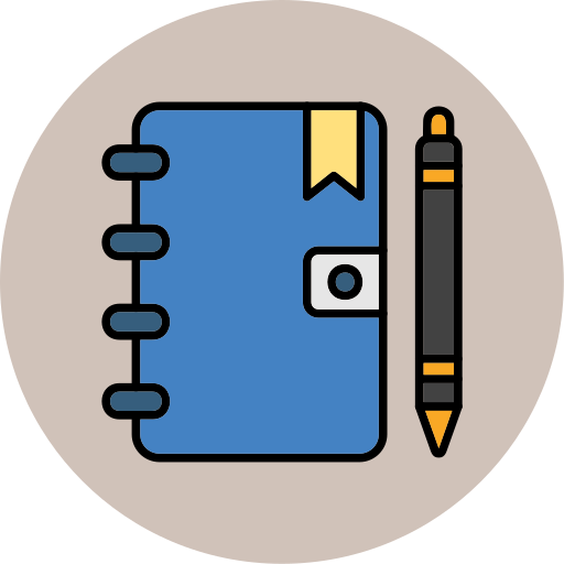 agenda kostenlos Icon