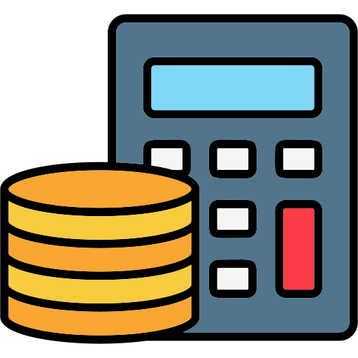 Accounting - Free business and finance icons