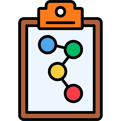 portapapeles icono gratis