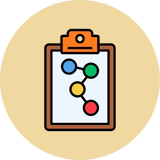 Clipboard free icon