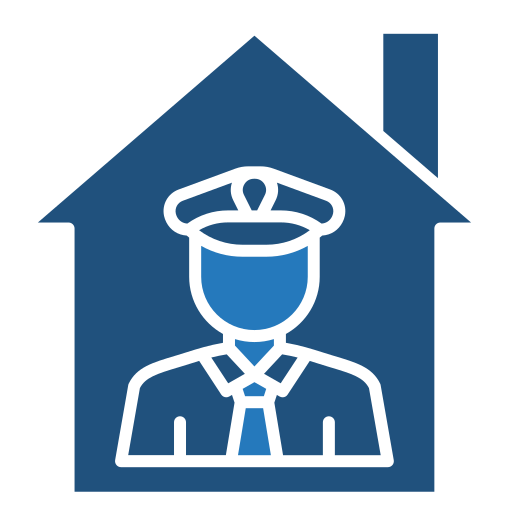 guardián icono gratis