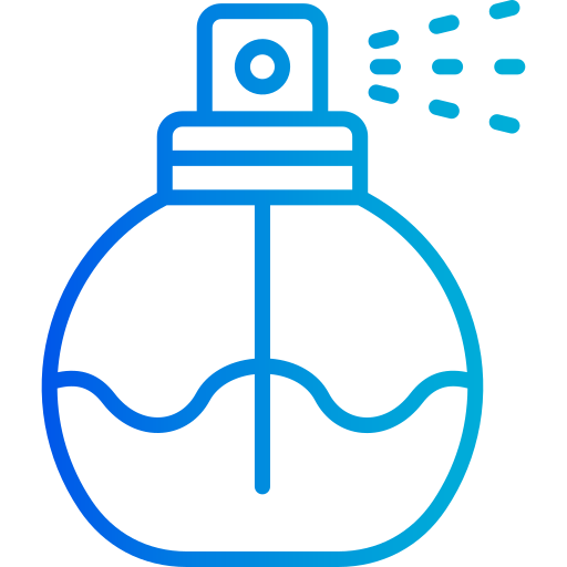 perfume icono gratis