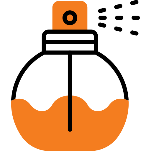 perfume icono gratis