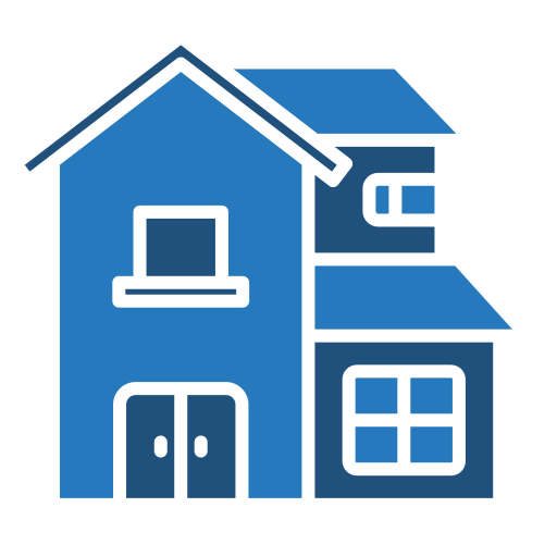 Вилла бесплатно иконка Вилла бесплатно иконка