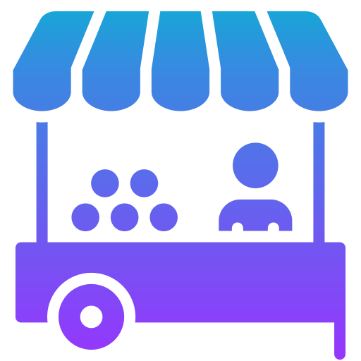 markt kostenlos Icon
