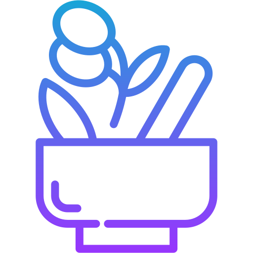 herbario icono gratis