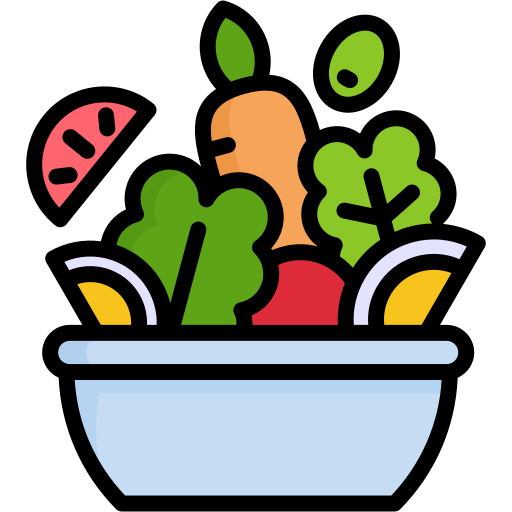 salat kostenlos Icon salat kostenlos Icon