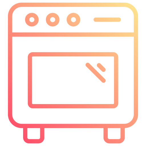 Печь бесплатно иконка